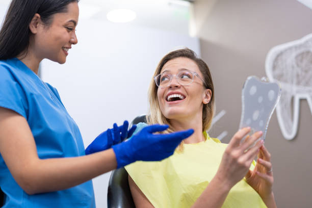 Best Emergency Dental Care  in Round Lake, IL